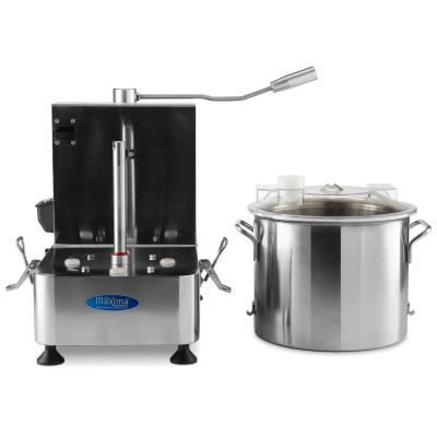 Maxima Kuchyňský robot 9L |  09300084
